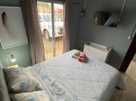 Apartamento el uno, hotel en Chuy