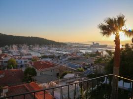 Villa Veria, hotel di Cesme