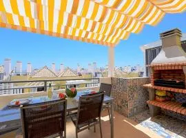 Penthouse Olivia