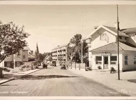 Slättens Bageri