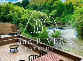and RIVER Katsuura - Vacation STAY 67005v