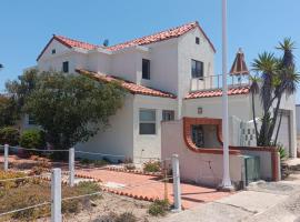 Casa de Estero, Ensenada 8 personas, casa o chalet en Maneadero