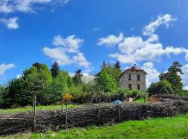 Il était une fois, hotel sa Saint-Yrieix-la-Perche