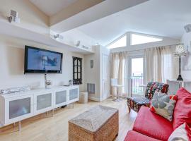 Town of Dewey Beach -- The Opal #306S, apartment in Dewey Beach