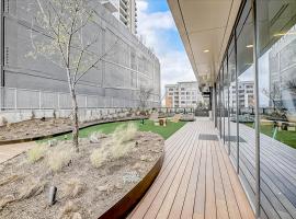 Natiivo Austin XIII, vacation home in Austin