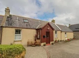 Braehead Croft