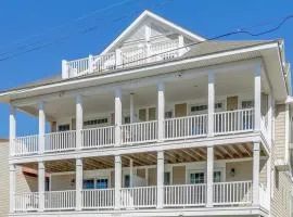 Tower Shores -- 39562 Admiral #2