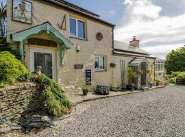 Crow's Nest Cottage, holiday home in Llanallgo