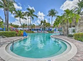 Luxe Naples Bay Resort Condo Near Fifth Ave!