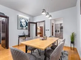 Lux Apartment Teo - NEW