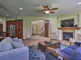 Spacious Omaha Home with Expansive Yard and Patio