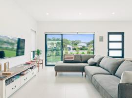Klippers, holiday home in Ulladulla