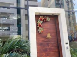 Fabuloso apartamento en el Mar Caribe - Rodadero, ξενοδοχείο σε Gaira