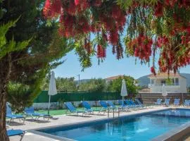 Brunswick Villa Units Party & Wedding Complex by "elite"