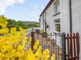 Y Bwthyn, hotel di Llanegryn