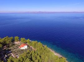 Holiday home in Blato Insel Korcula 6411, holiday home in Prigradica