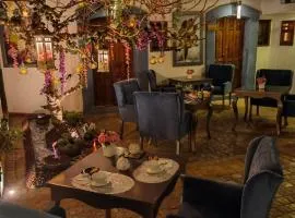 Hotel Boutique Amorini