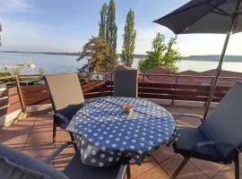 BodenSEE Apartment Überlingen Strandweg