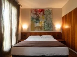 HOTEL QUERINI Essential Business Hotel Sandrigo