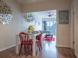 Irene's Seaside Villa