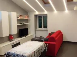 La Maison dü Güstin