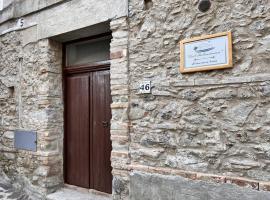 Visit.Antonimina | home, viešbutis mieste Antonimina