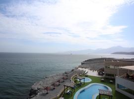 Atana Khasab Hotel, hotel in Khasab