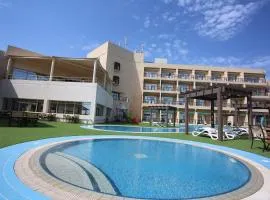 Atana Khasab Hotel
