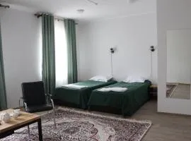 Issyk - Kol Hotel