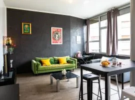 Le Loft Horloger avec parking