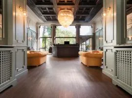 Mokinba Hotels Montebianco