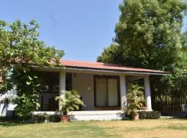 Amrapali Villa at Raghunandan Resort