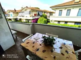 Tra Puccini ed il mare