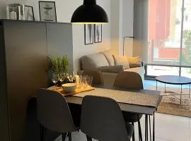 Topdown Apartments