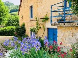 Gîte La Source