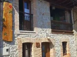 Casa La Cabiana
