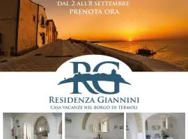 Residenza Giannini