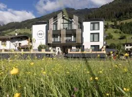 Max Mountain Apartments