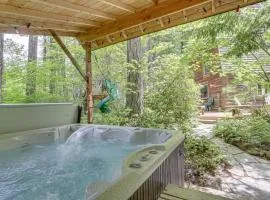 River Breeze Chalet - Meredith Lodging