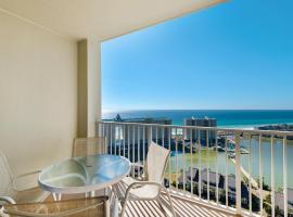 Ariel Dunes II 2006, hôtel à Destin