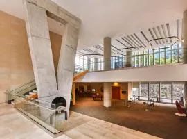 Pullman Lima San Isidro