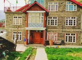 YOLAGPA HOME STAY