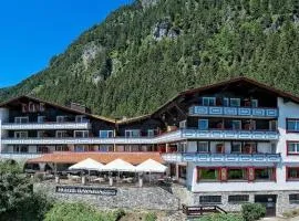 Familotel Bavaria Pfronten-Familien Hotel-Alles Inklusive Konzept