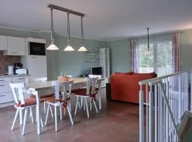 Ferienwohnung KWE 12 OG