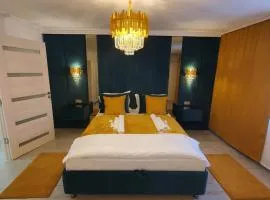 Old Town Bucharest Collection