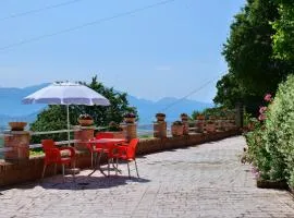 Saranda Landscape