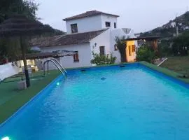 Casa del rio