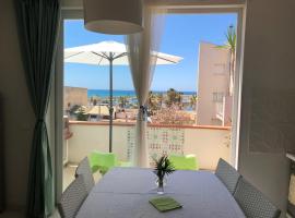 Le Muse casa vacanze, apartment in Scoglitti