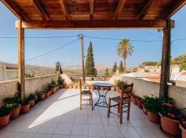 HILL SANDALI HOUSE