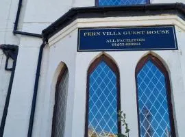 Fern Villa